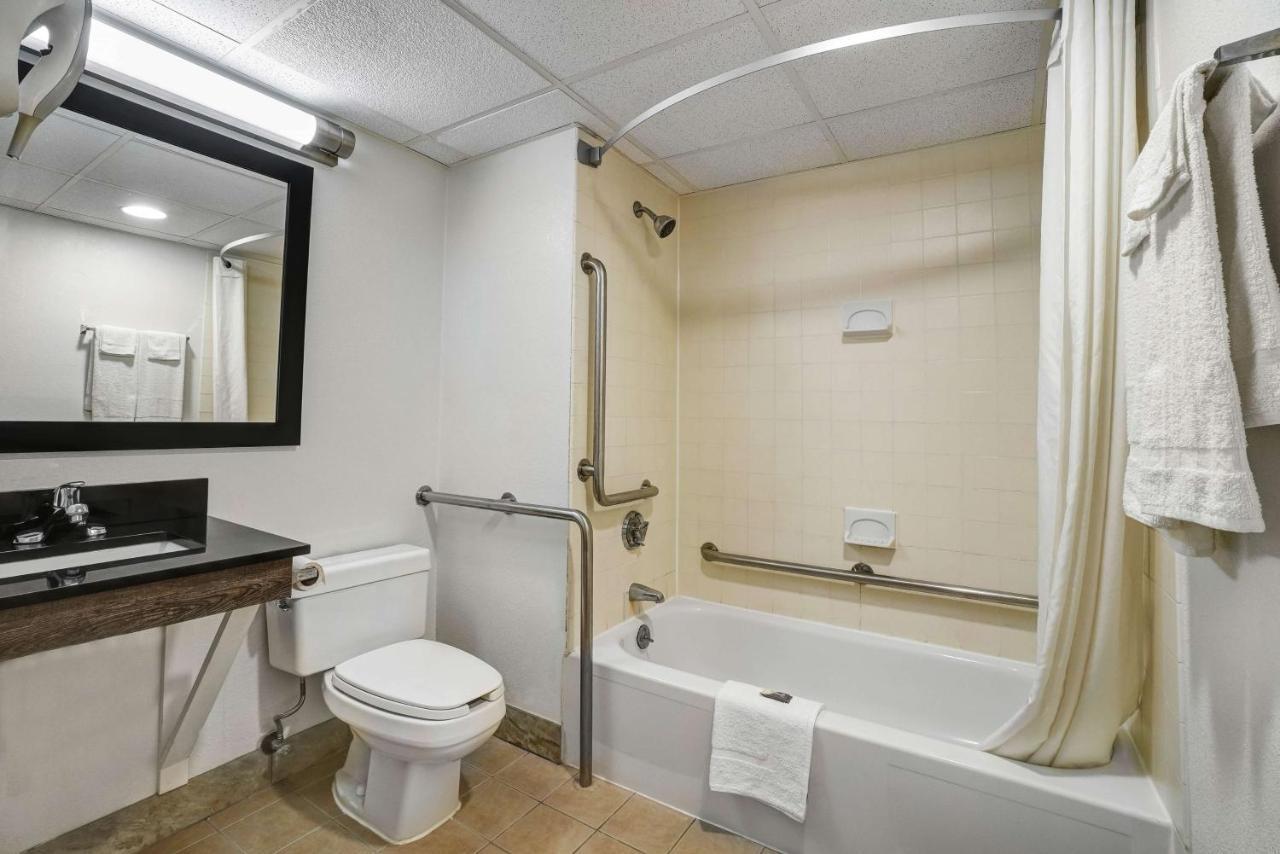 Motel 6-Lawrenceville, Nj Εξωτερικό φωτογραφία