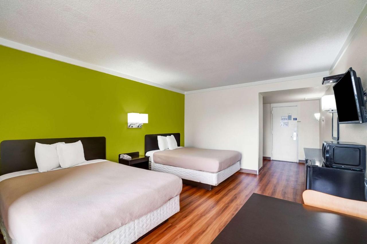 Motel 6-Lawrenceville, Nj Εξωτερικό φωτογραφία