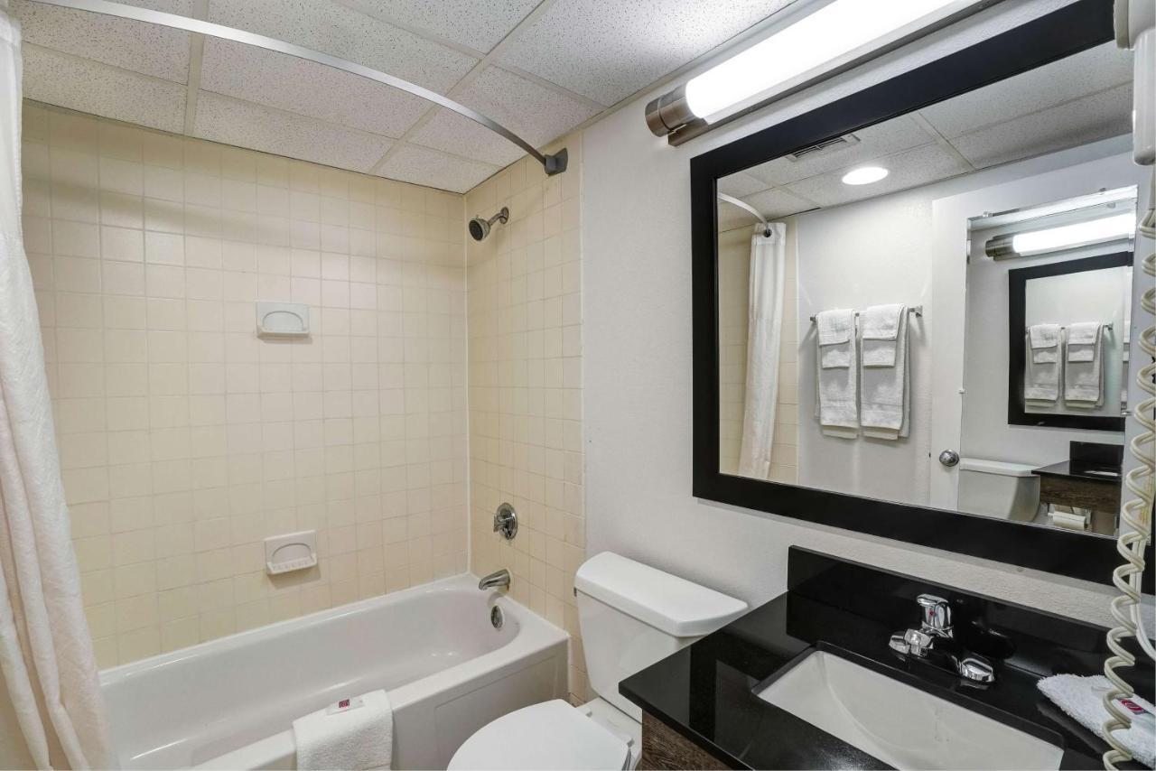 Motel 6-Lawrenceville, Nj Εξωτερικό φωτογραφία