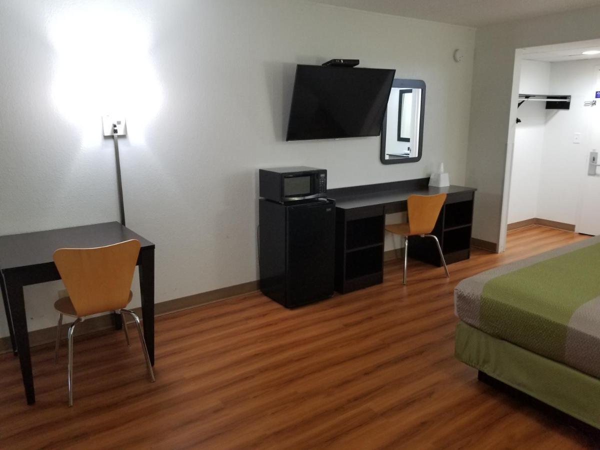 Motel 6-Lawrenceville, Nj Εξωτερικό φωτογραφία