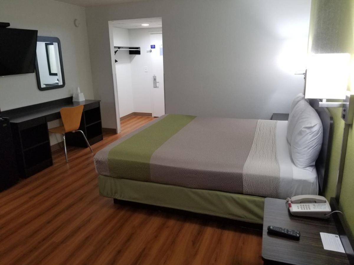 Motel 6-Lawrenceville, Nj Εξωτερικό φωτογραφία
