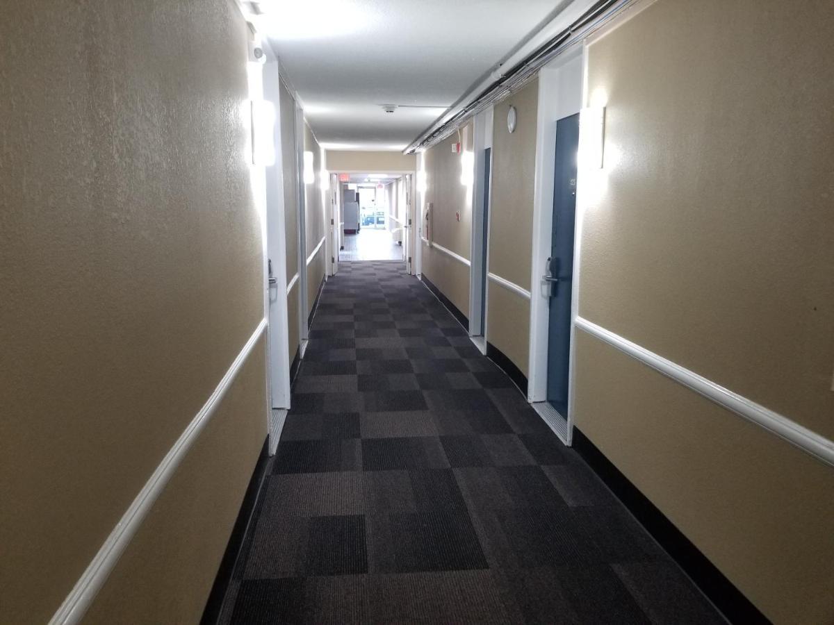 Motel 6-Lawrenceville, Nj Εξωτερικό φωτογραφία