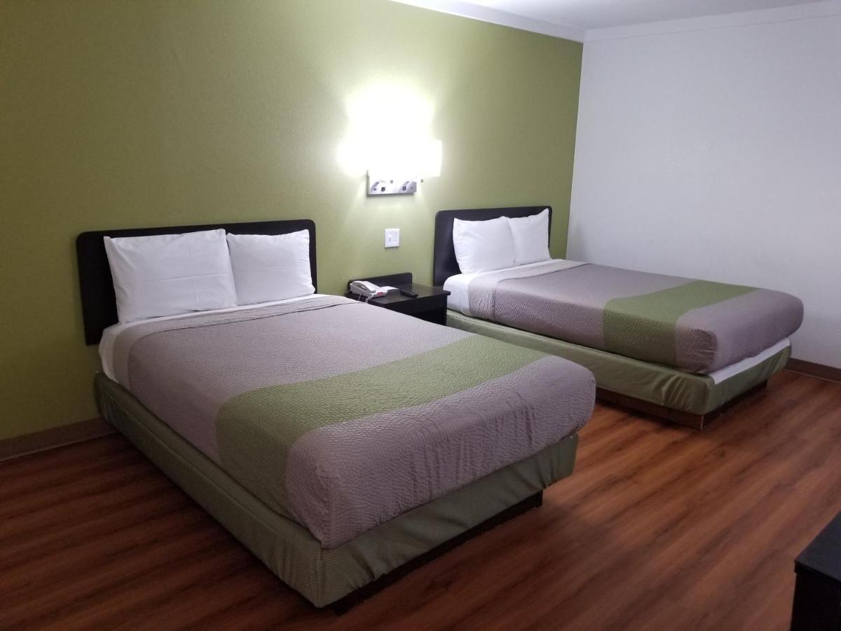 Motel 6-Lawrenceville, Nj Εξωτερικό φωτογραφία