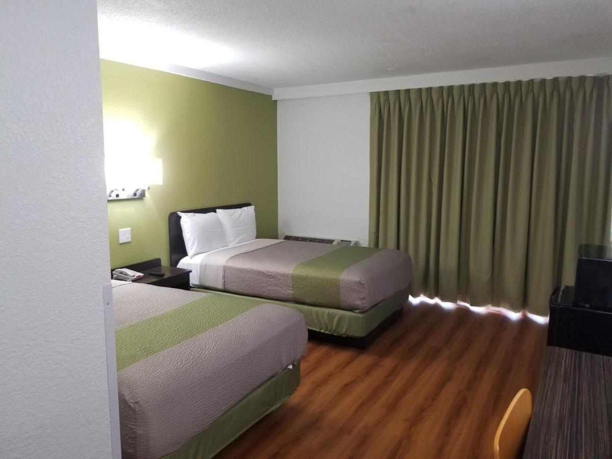 Motel 6-Lawrenceville, Nj Εξωτερικό φωτογραφία