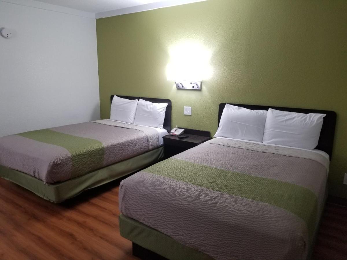Motel 6-Lawrenceville, Nj Εξωτερικό φωτογραφία