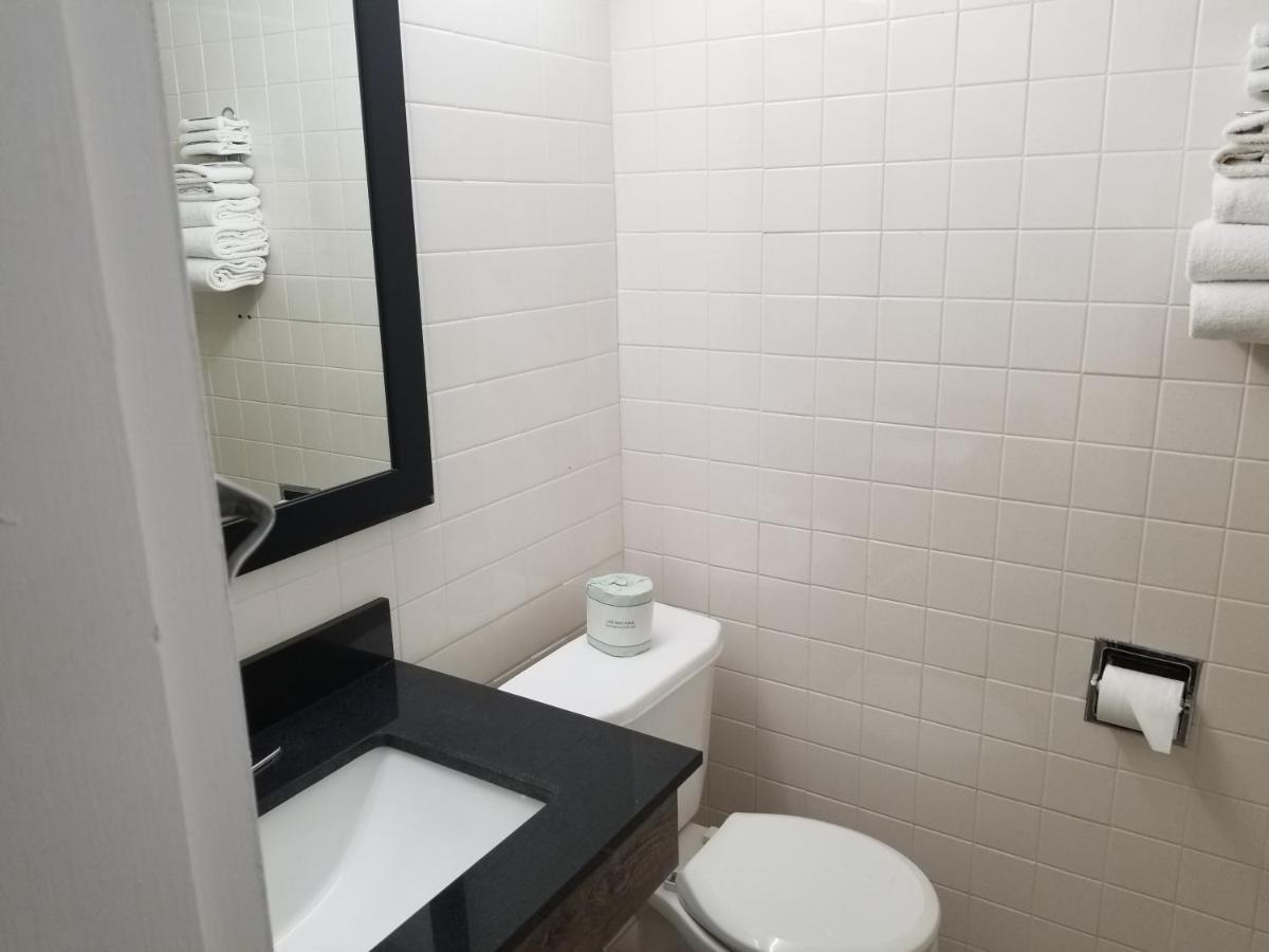 Motel 6-Lawrenceville, Nj Εξωτερικό φωτογραφία