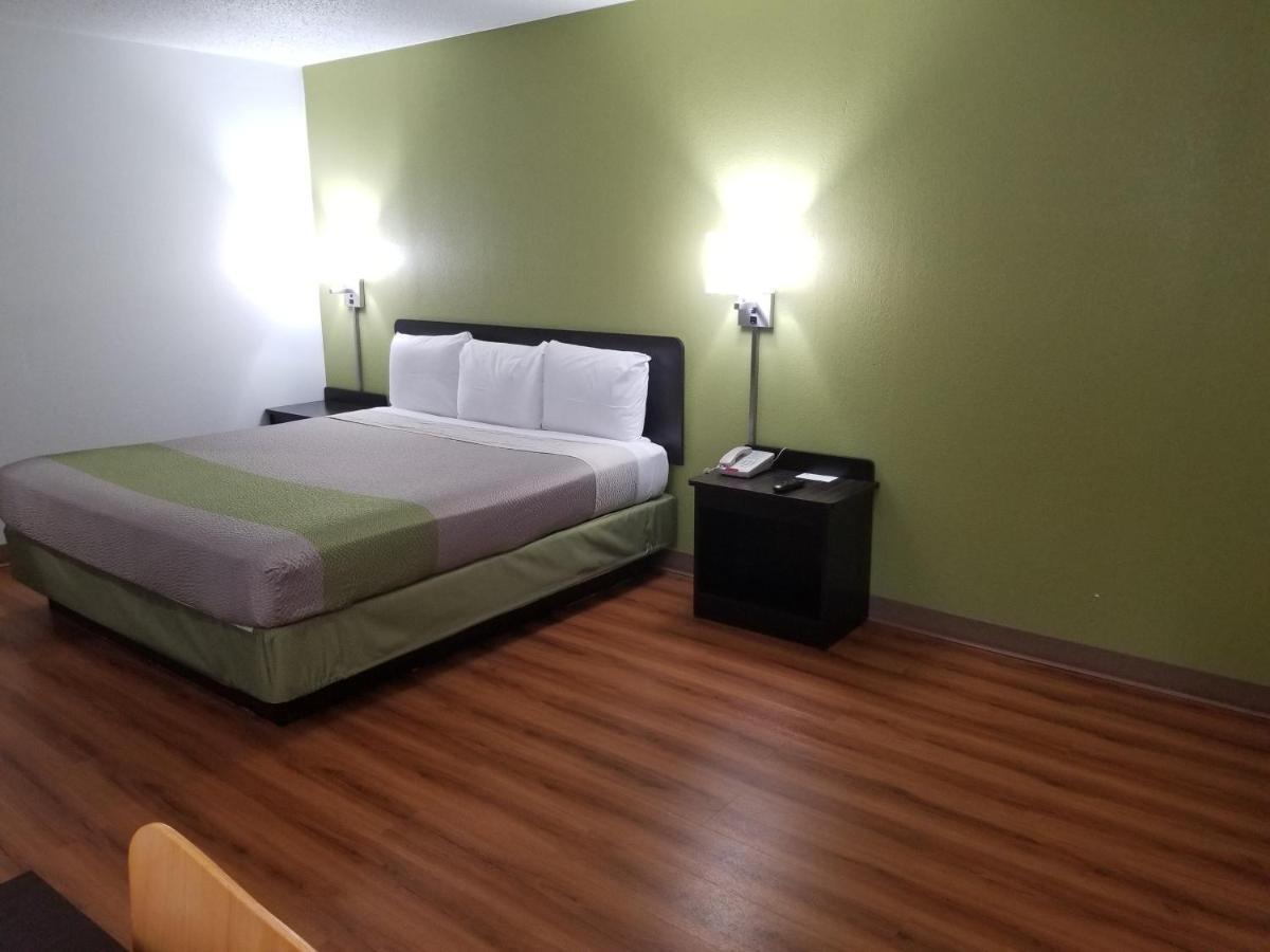 Motel 6-Lawrenceville, Nj Εξωτερικό φωτογραφία