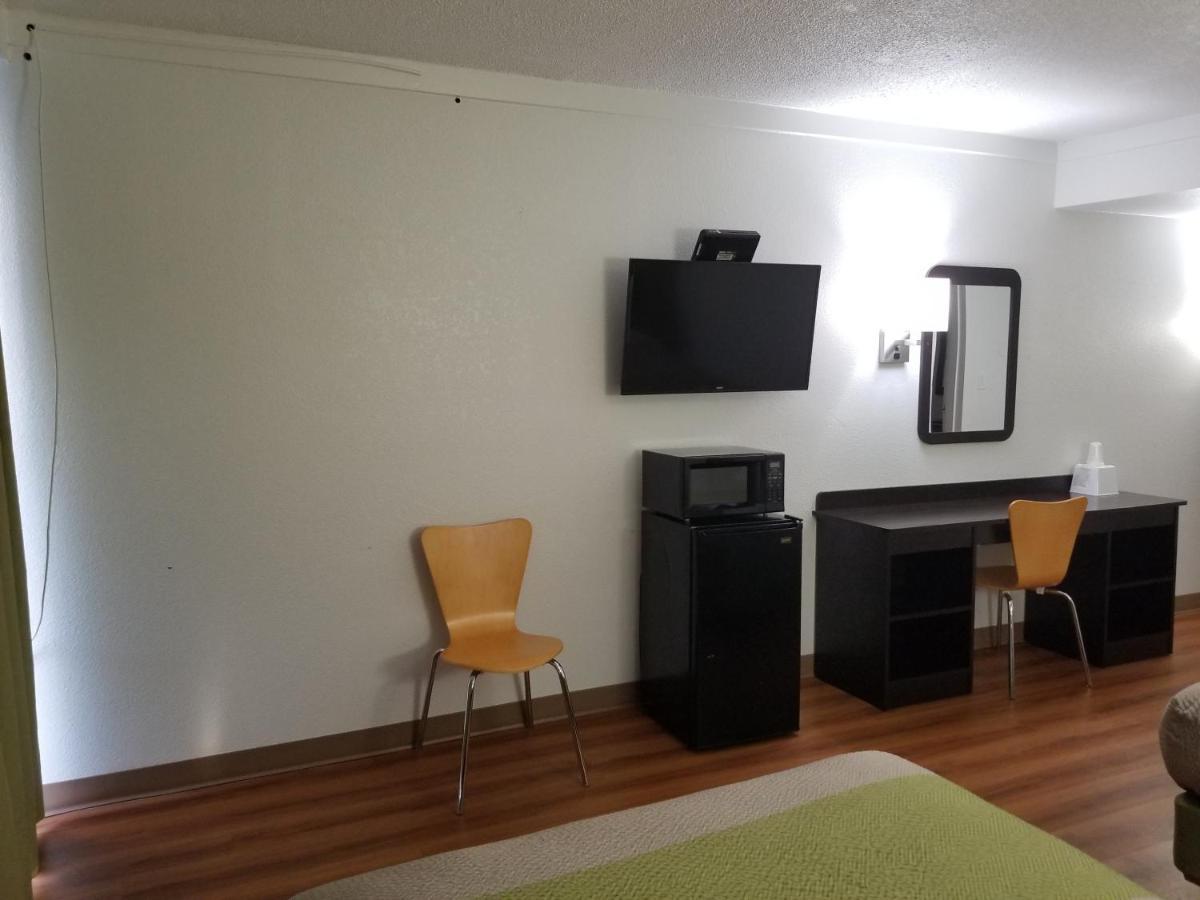 Motel 6-Lawrenceville, Nj Εξωτερικό φωτογραφία